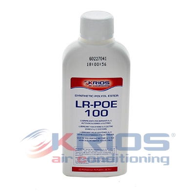 17.1056 KRIOS Ψυκτέλαιο Για Υβριδικά LR-POE 100 250ml