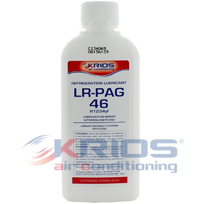 17.1058 KRIOS Refrigerant Oil PAG46 R1234yf